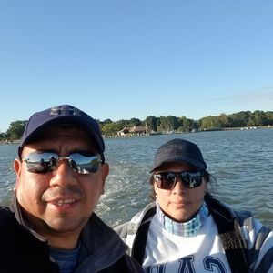 Meet your Posher, Asael